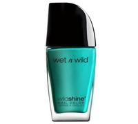 wet n wild - Wild Shine Nail Color Lacas de uñas 12.3 ml E483D - BE MORE PACIFIC