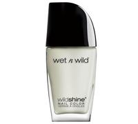 wet n wild - Wild Shine Nail Color Lacas de uñas 12.3 ml Mate Top Coat