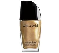 wet n wild - Wild Shine Nail Color Lacas de uñas 12.3 ml Ready To Propose