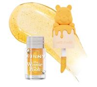 Wet n Wild, Winnie The Pooh Buzz Buzz Hunny Lip Gloss, Bee Sweet, 4.5 ml