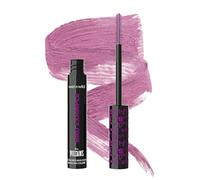 Wet n Wild x Disney Villains Bad Example Color Mascara, Farbige Mascara Volumen Pink, Wischfest - Inspiriert von Cruella De Vil, All Sass
