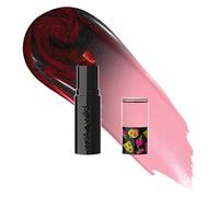 Wet n Wild x Disney Villains Be Wicked Lip Balm, pH Farbwechsel Lippenbalsam (Grün wird Fuchsia-Pink) - Inspiriert von Die Böse Königin, Not Impressed