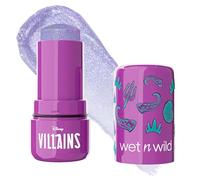 Wet n Wild x Disney Villains Jelly Highlighter, Hochpigmentierter Gel-Highlighter, Wet-Look - Inspiriert von Ursula, Infamous