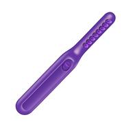 Wet or Brush - Peine eléctrico para alisar el cabello, productos de peinado