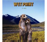 Wet Paint - It Rots