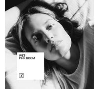 Wet - Pink Room - Vinyle Rose Translucide [Vinilo]