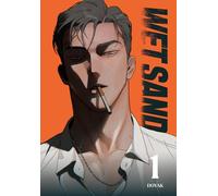 Wet Sand, Volume 1