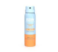 ISDIN Transparent Spray Wet Skin SPF50 100ml