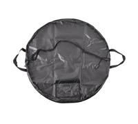 Wet Wet Changing Mat - Bolsa impermeable para tabla de surf y esterilla de natación, accesorio portátil duradero para exteriores, almohadilla fácil de usar para bucear, tabla de surf, kitesurf