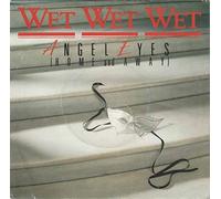 Wet Wet Wet - Angel Eyes