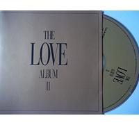 Various - The Love Album II