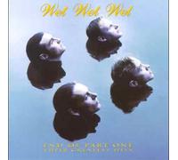 Wet Wet Wet End of Part One - Greatest Hits (CD) (Importación USA)