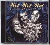 Wet Wet Wet - Goodnight Girl(Usa Gr Boitier +Love Is All Around)