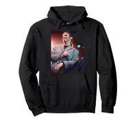 Wet Wet Wet Greatest Hits Gira Marti Pellow en Vivo 1993 Sudadera con Capucha