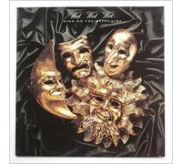 Wet Wet Wet - High on the happy side (1991) / Vinyl record [Vinyl-LP]