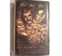 Wet Wet Wet - High on the Happy Side [Casete]