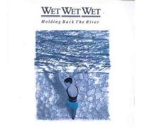 Wet Wet Wet Holding Back the River (CD) (Importación USA)
