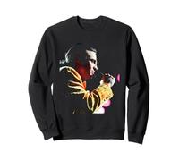 Wet Wet Wet Live Marti Pellow Picture This Era 1995 Sudadera
