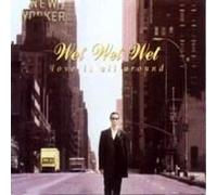Wet Wet Wet - Love Is All Around (UK Import)