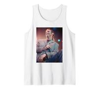 Wet Wet Wet Marti Pellow Greatest Hits Tour en Vivo en 1993 Camiseta sin Mangas