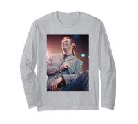 Wet Wet Wet Marti Pellow Greatest Hits Tour en Vivo en 1993 Manga Larga