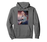 Wet Wet Wet Marti Pellow Greatest Hits Tour en Vivo en 1993 Sudadera con Capucha