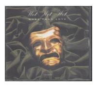 Wet Wet Wet - More Than Love