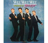 Wet Wet Wet - Popped In Souled Out - The Precious Organisation - JWWWL 1, The Precious Organisation - 832 726-1, Phonogram - JWWWL 1, Phonogram - 832 726-1