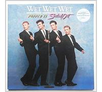 Wet Wet Wet - Popped In Souled Out - Wet Wet Wet LP