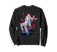 Wet Wet Wet, su Gira de Grandes éxitos en Vivo en Cardiff 1993 Sudadera