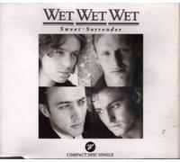 Wet Wet Wet - Sweet Surrender