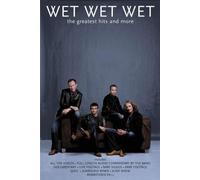 Wet Wet Wet - The Greatest Hits And More [Reino Unido] [DVD]