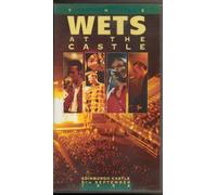 Wet Wet Wet - The Wets at the Castle [Alemania] [VHS]