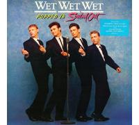 Wet Wet Wet - Wet Wet Wet - Popped In Souled Out - Phonogram
