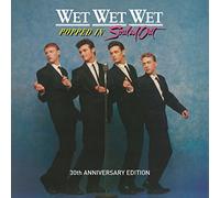 Wet Wet Wet - Wishing I Was Lucky