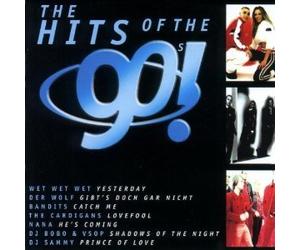 wet wet wet yesterday east 17 gabrielle if you ever bandits catch me nana he's coming dj sammy prince of love rammstein engel future breeze why don't you dance with me - Hits der 90er Jahre (CD, 18 Titel)