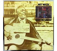 Wet Willie - Keep On Smilin'
