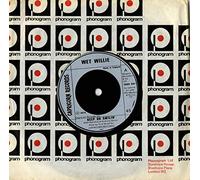 Wet Willie - Keep On Smilin'