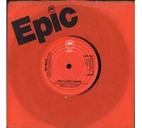 Wet Willie - STREET CORNER SERENADE 7 INCH (7" VINYL 45) UK EPIC 1978