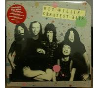 Wet Willie - Wet Willie Greatest Hits - Capricorn Records - CPN 0200