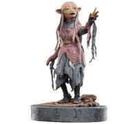 Weta Collectibles Estatua Brea The Gefling 19 cm. The Dark Crystal: Age of Resistance 1:6. Netflix TV