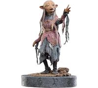 Weta collectibles estatua brea the gefling 19 cm. the dark crystal: ag