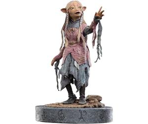 Weta Collectibles Estatua Brea The Gefling 19 cm. The Dark Crystal: Age of Resistance 1:6. Netflix TV