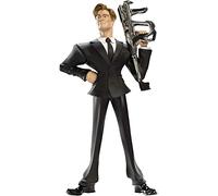 Weta Collectibles Figura Coleccionable Agente H Men In Black, Edición Limitada (18 cm)
