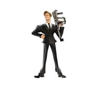Weta Collectibles Figura coleccionable Agente H Men In Black Edición limitada 18 cm
