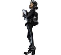 Weta Collectibles Figura Coleccionable Agente M Men In Black, Edición Limitada (18 cm)