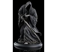 Weta Collectibles Figura Coleccionable Nazgul, El Señor de los Anillos (15 cm)