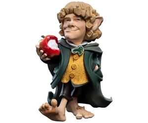 Weta Collectibles Figura Merry 11 cm. El Señor de los Anillos Mini Epics