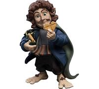 Weta Collectibles Figura Pippin 11 cm. El Señor de los Anillos Mini Epics