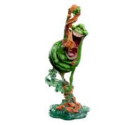 Weta Collectibles Figura Slimer WT75003047 17 cm. Los Cazafantasmas Mini Epics